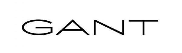 Логотип бренда Gant - История бренда Gant