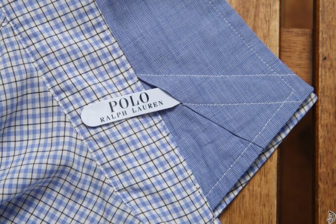 Ralph Lauren