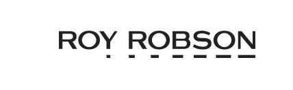 Логотип бренда Roy Robson - История бренда Roy Robson 