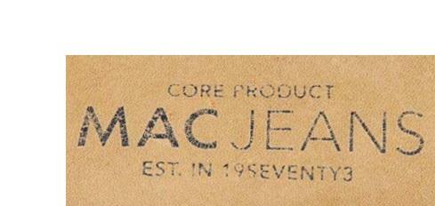 Логотип бренда MAC - История бренда MAC
