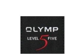 Логотип бренда Olymp - История бренда Olymp