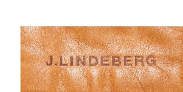 Логотип бренда J.Lindeberg - История бренда J.Lindeberg