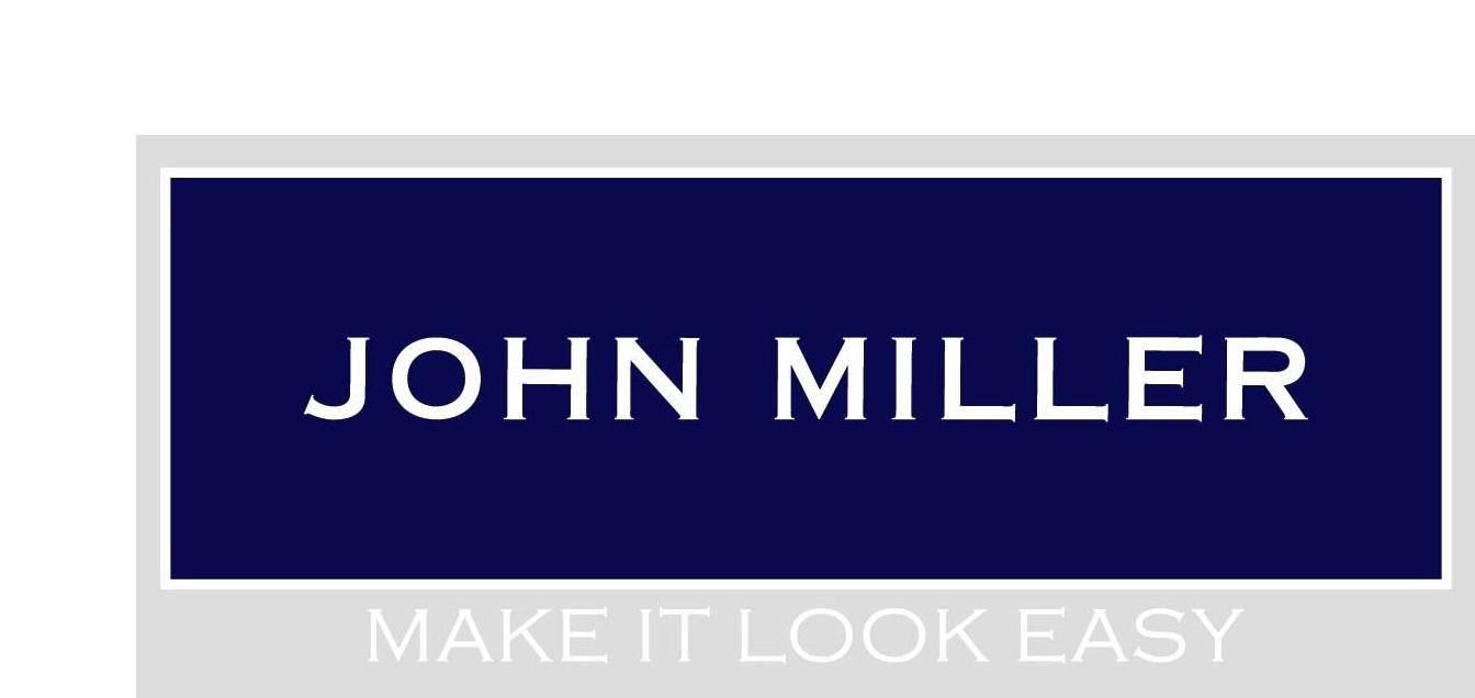 John Miller - История бренда John Miller