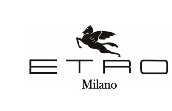 Логотип бренда ETRO - История бренда ETRO