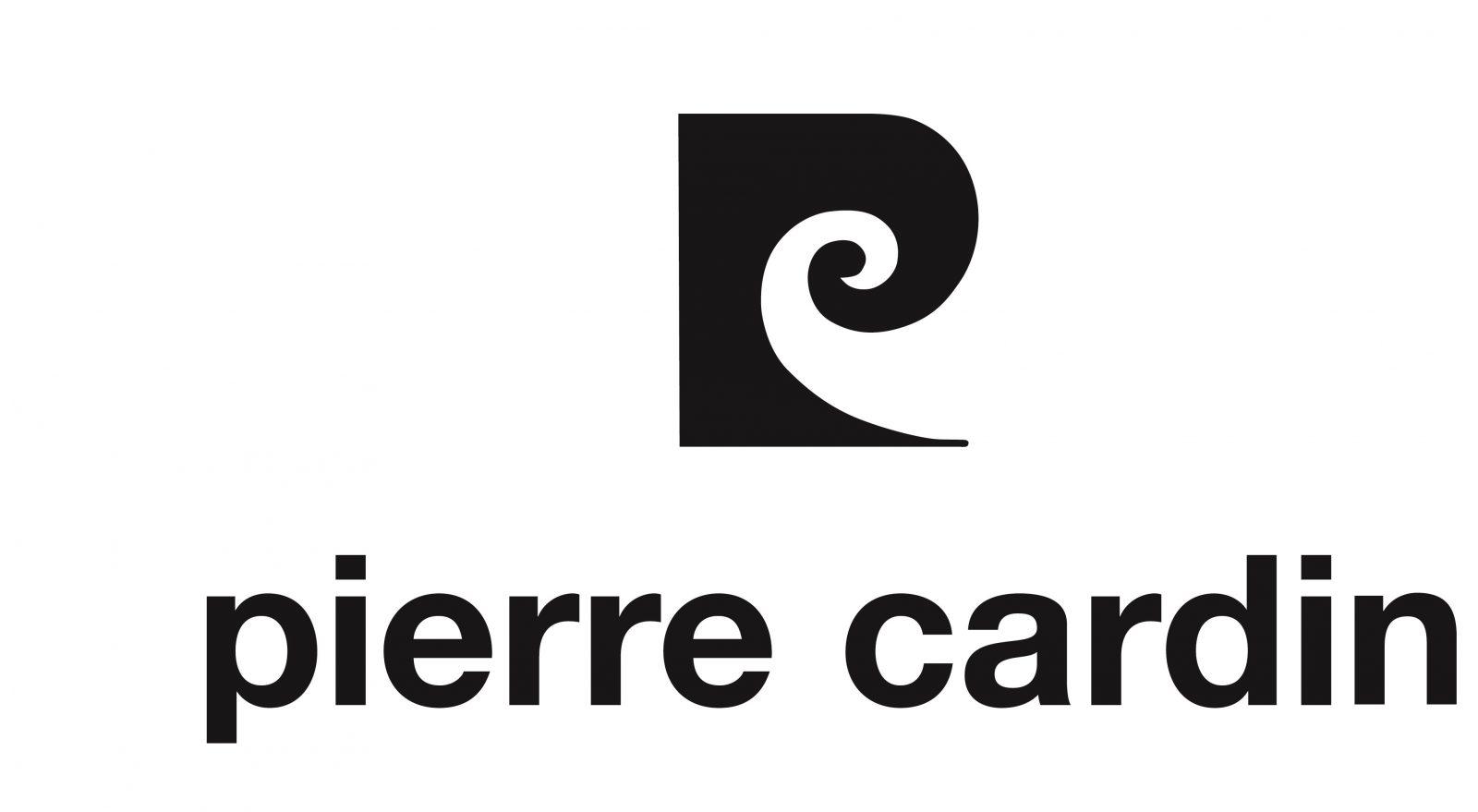 Логотип бренда Pierre Cardin - История бренда Pierre Cardin