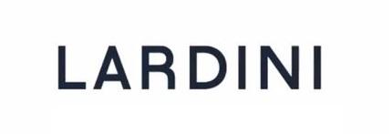 Логотип Lardini. История бренда Lardini.