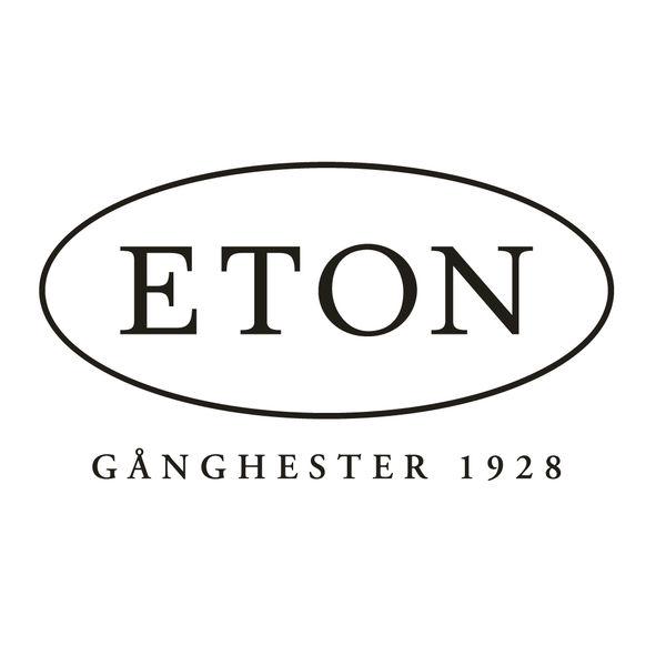 Логотип бренда Eton - История бренда Eton