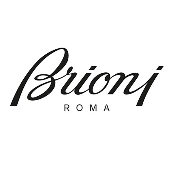 оготип бренда Brioni- История бренда Brioni