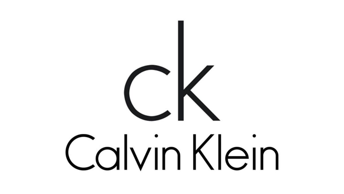Логотип бренда Calvin Klein - История бренда Calvin Klein