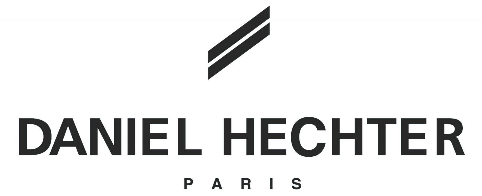 Логотип бренда DANIEL HECHTER - История бренда DANIEL HECHTER