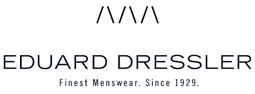 Логотип бренда Eduard Dressler - История бренда Eduard Dressler