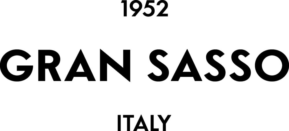 Логотип бренда Gran Sasso - История бренда Gran Sasso