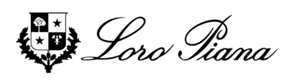 Логотип бренда Loro Piana - История бренда Loro Piana