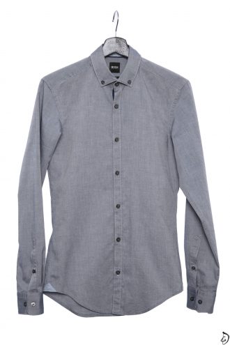 Hugo Boss