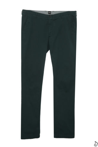 Hugo Boss