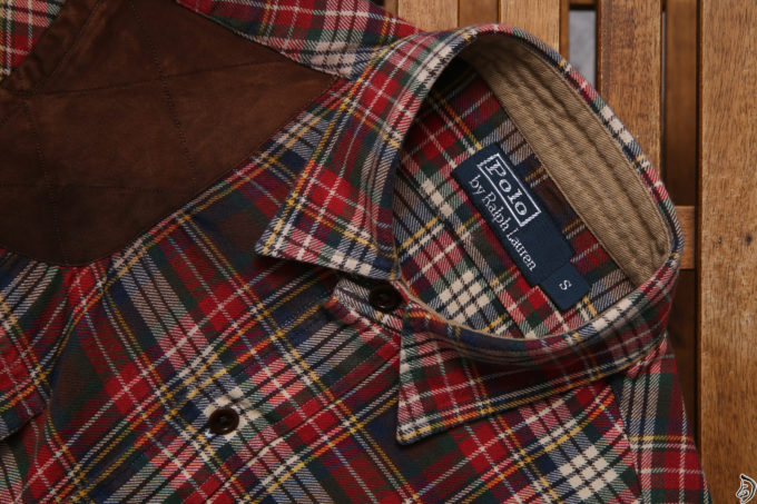 Ralph Lauren