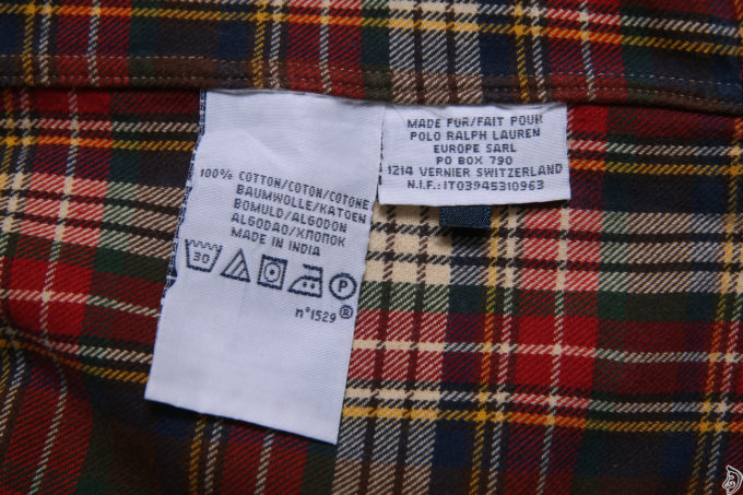 Ralph Lauren