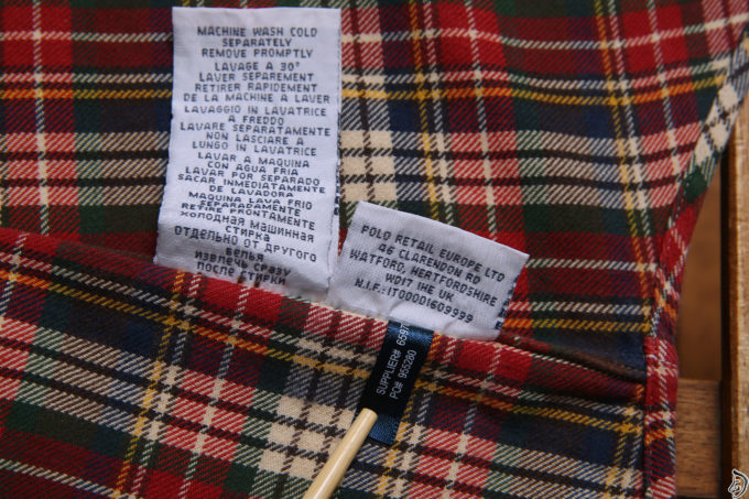 Ralph Lauren