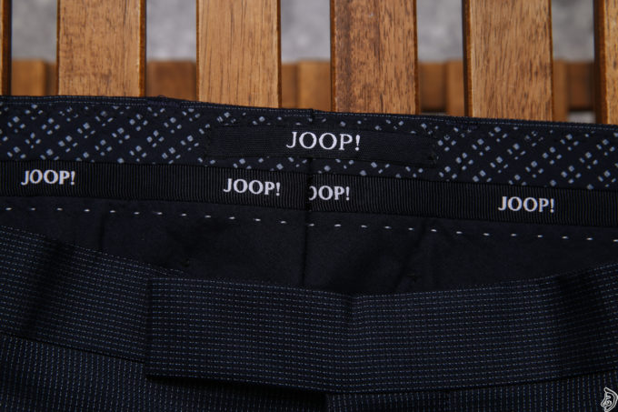 Joop!