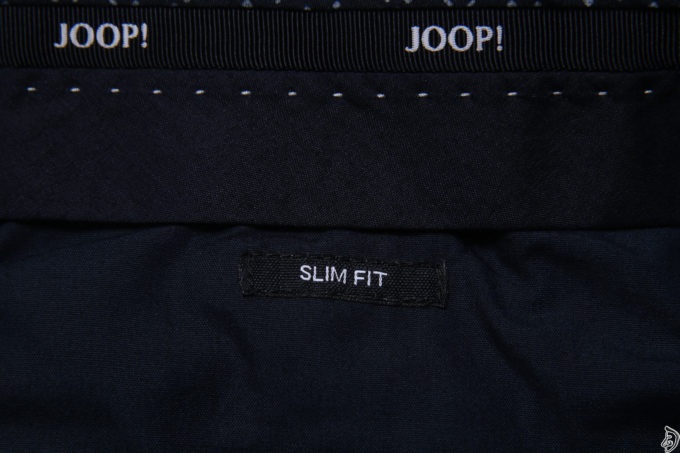 Joop!