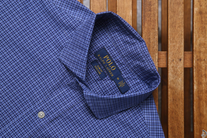 Ralph Lauren