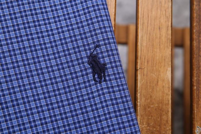 Ralph Lauren