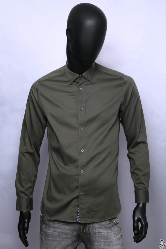 Ted Baker