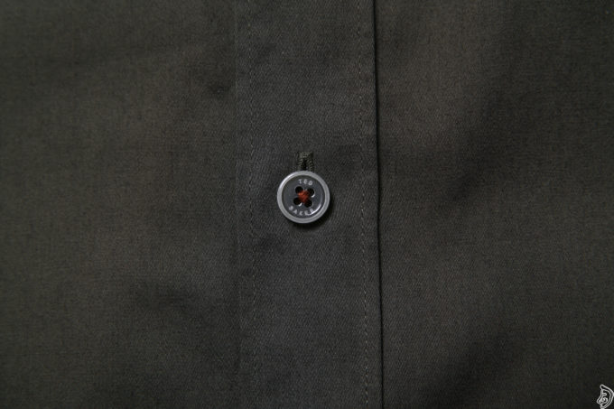 Ted Baker