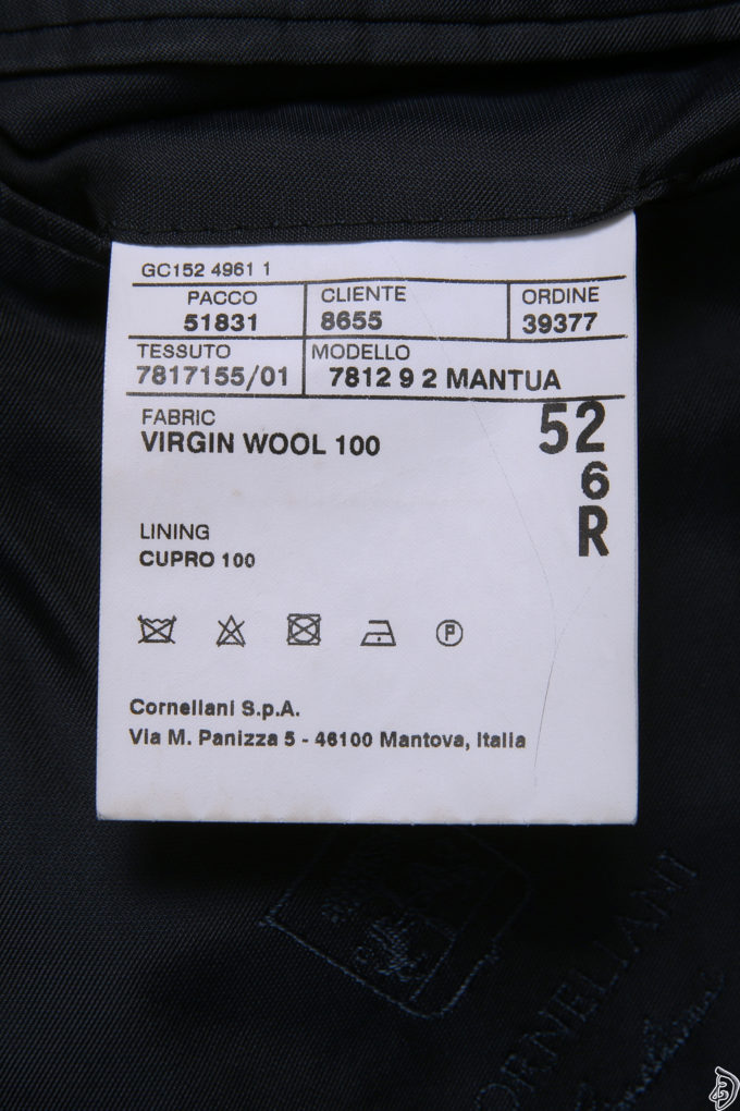 Corneliani