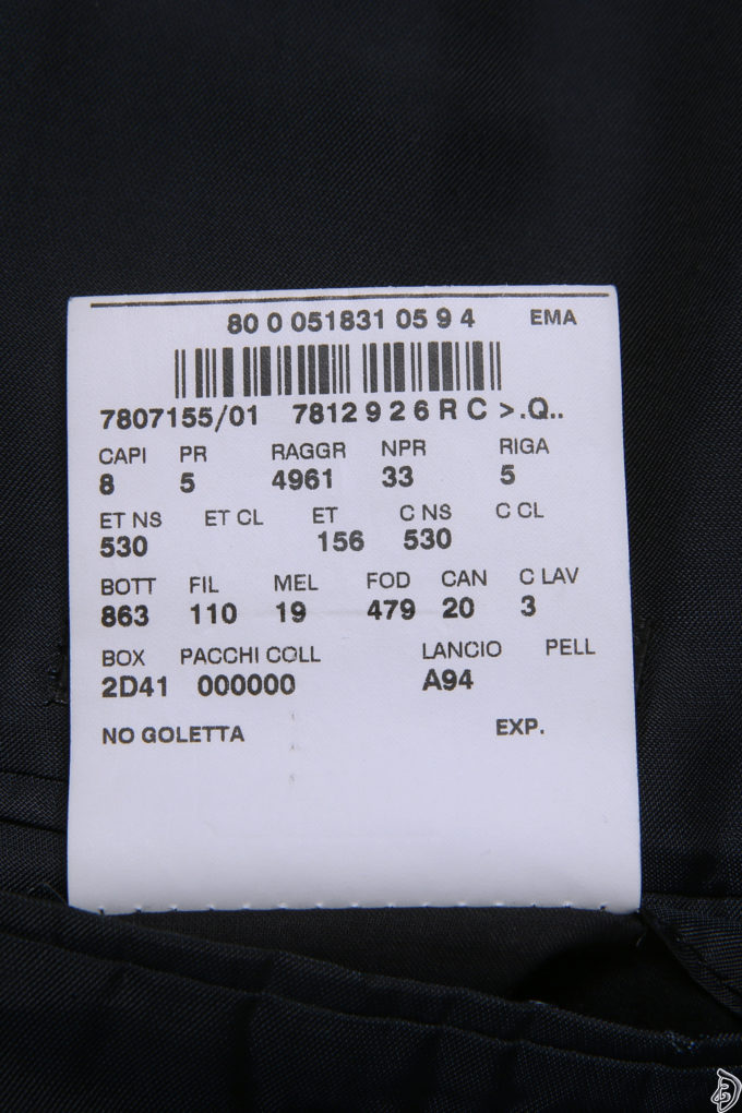 Corneliani