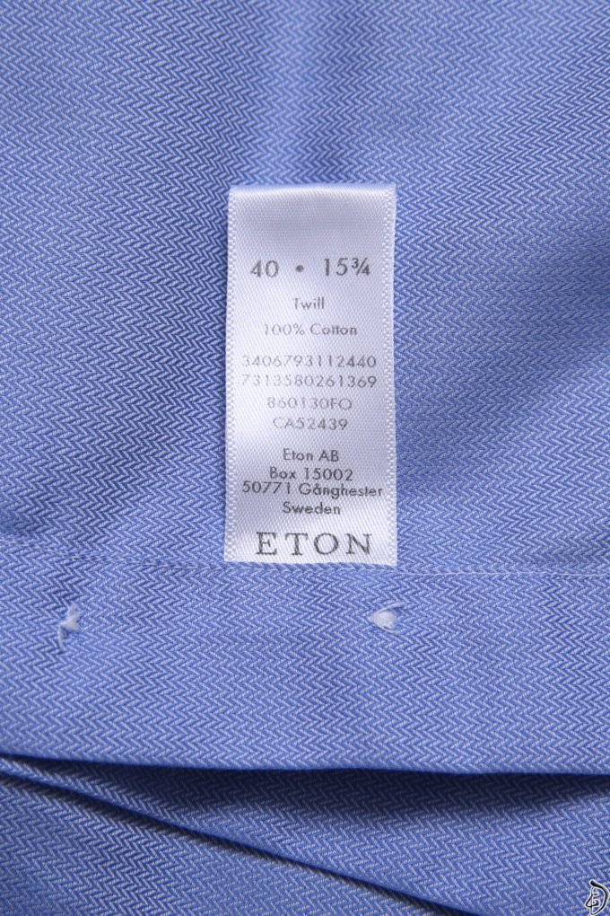 Eton