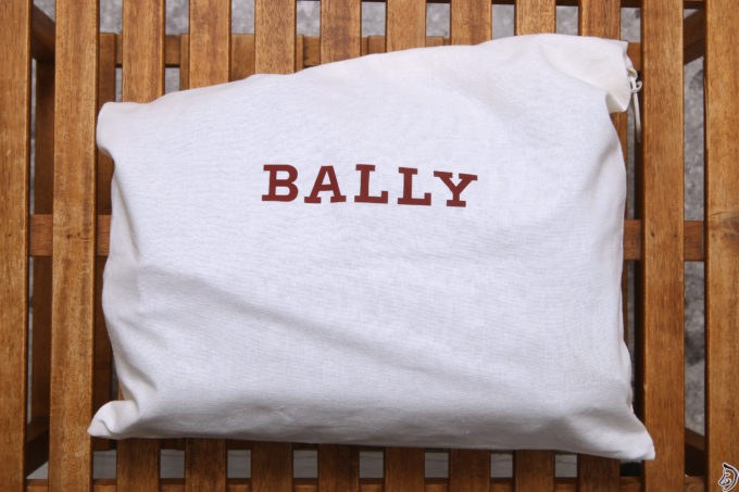 Bally