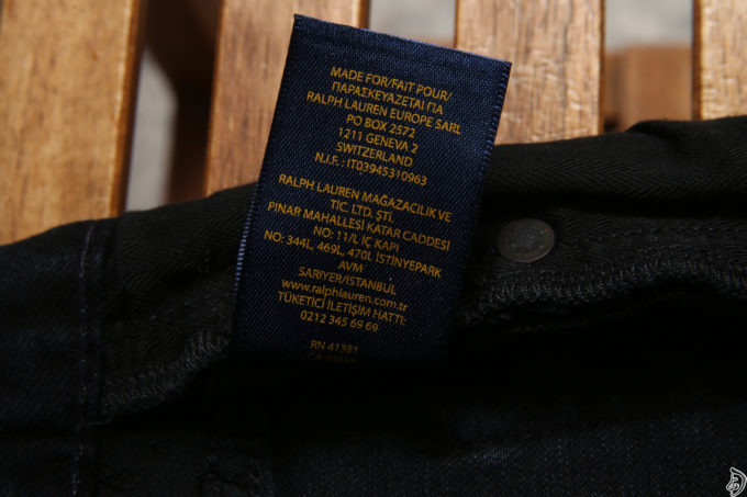 Ralph Lauren