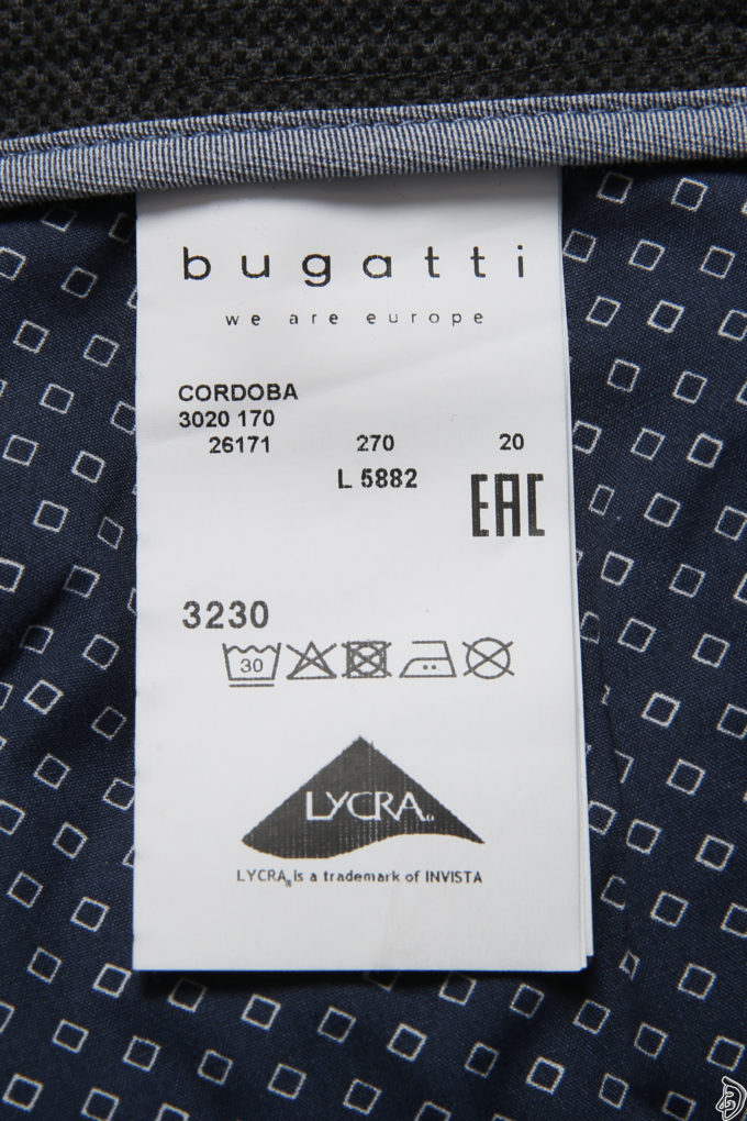Bugatti