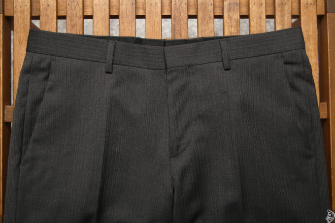 Hugo Boss