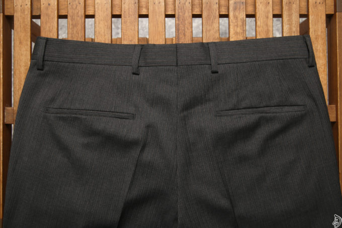 Hugo Boss