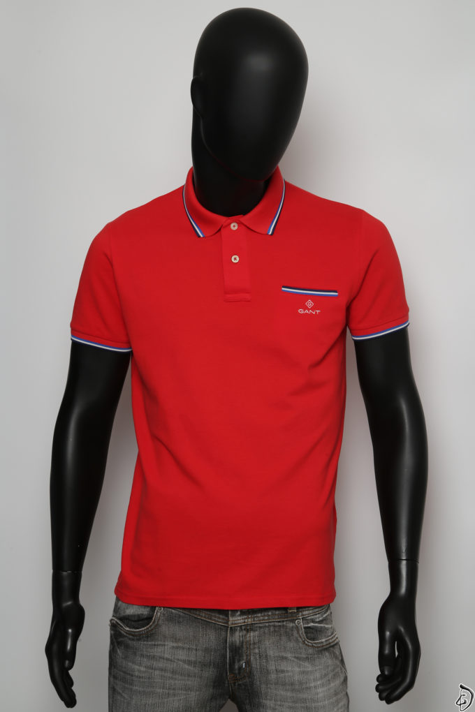 Gant