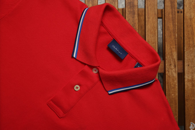 Gant