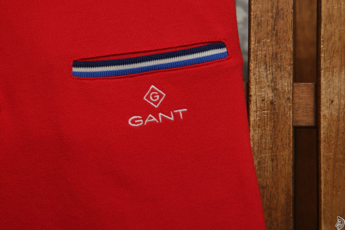 Gant