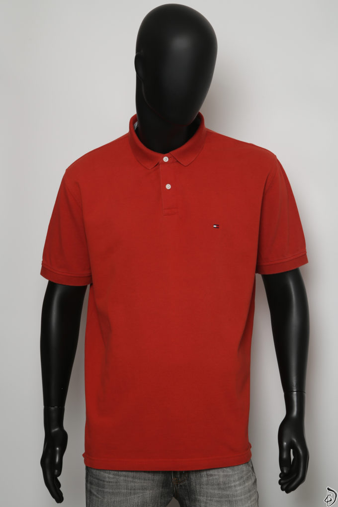 Tommy Hilfiger