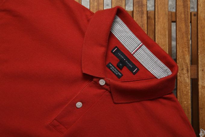 Tommy Hilfiger