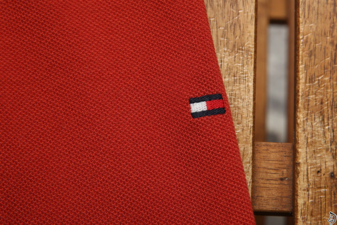 Tommy Hilfiger