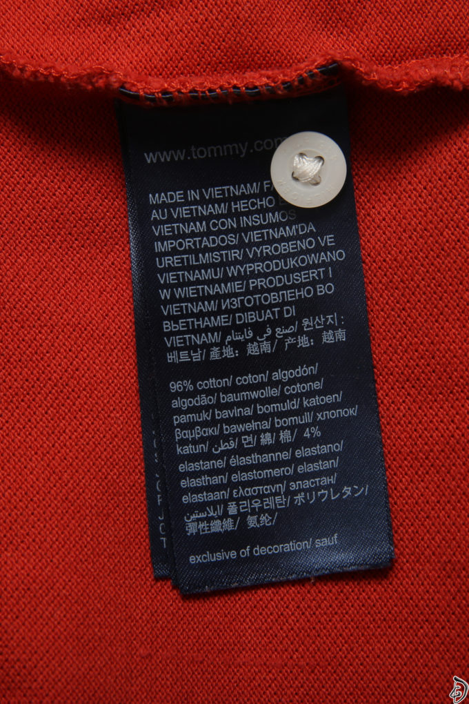 Tommy Hilfiger