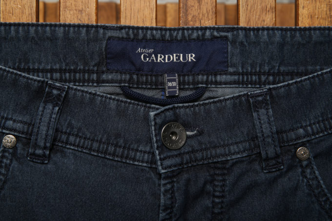 Gardeur