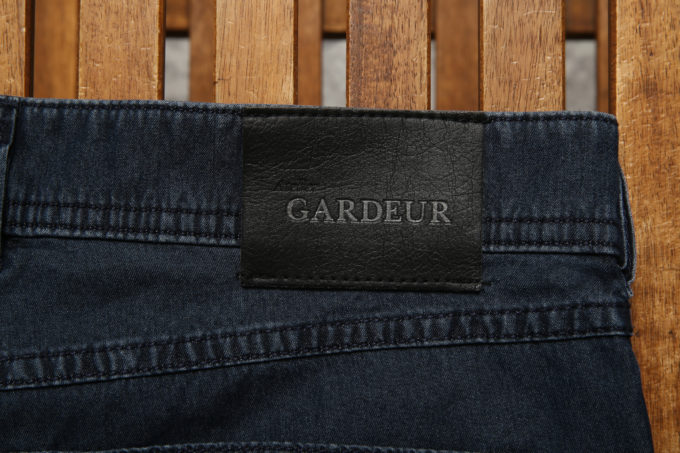 Gardeur