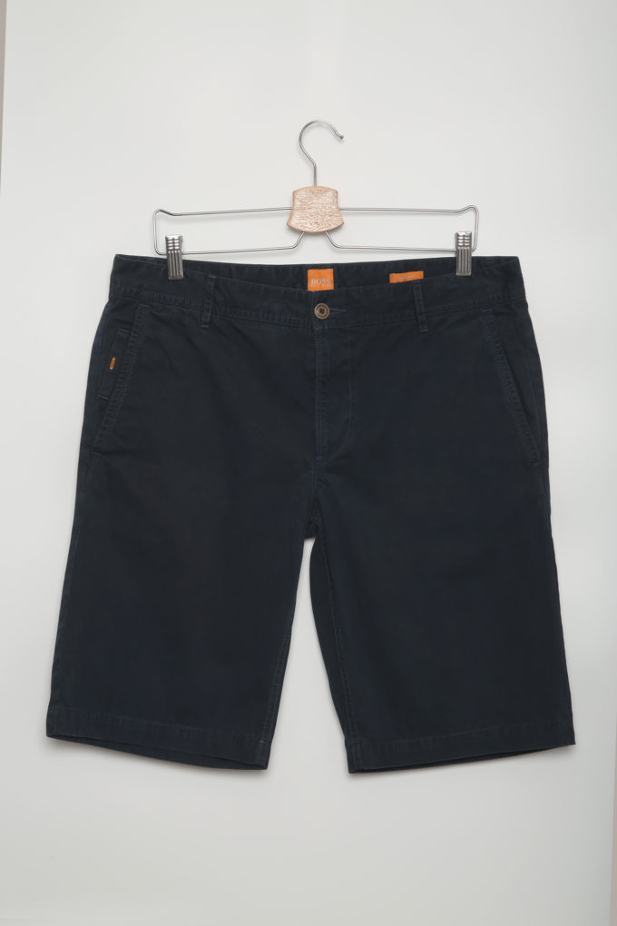 Hugo Boss