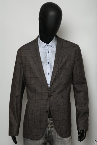Hugo Boss