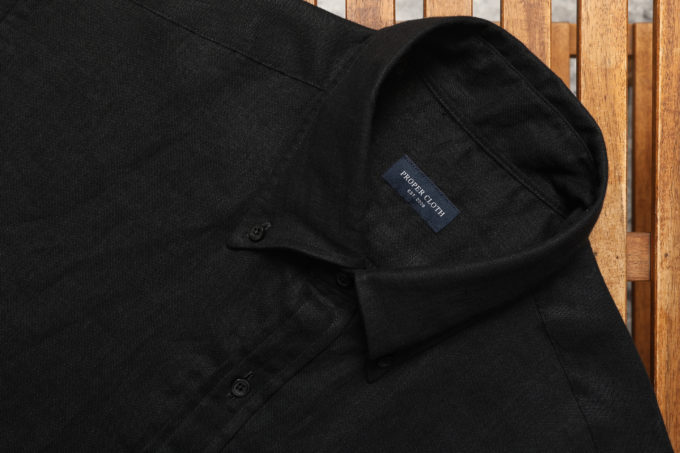 Proper Cloth