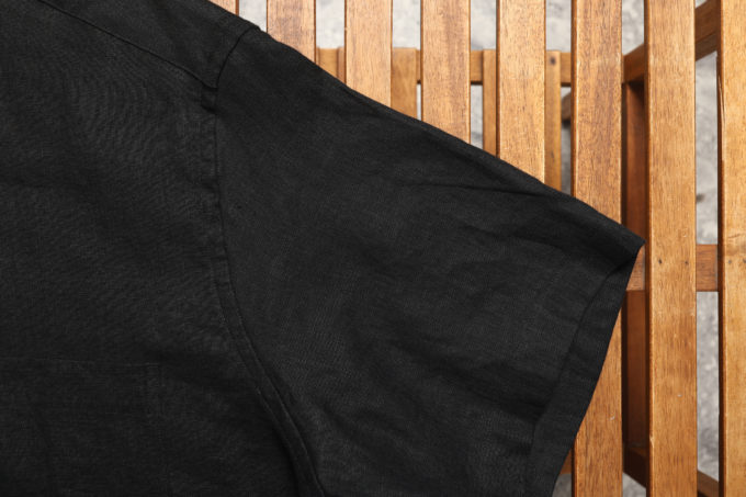 Proper Cloth