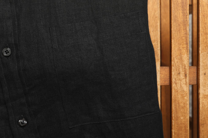 Proper Cloth